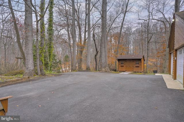 520 E CHESAPEAKE BEACH RD, Owings, MD 20736