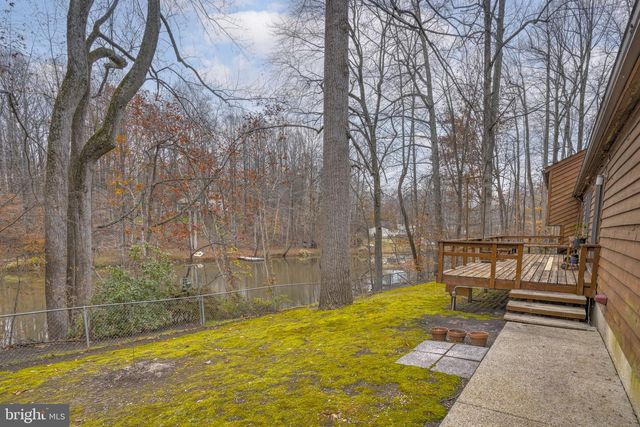 520 E CHESAPEAKE BEACH RD, Owings, MD 20736