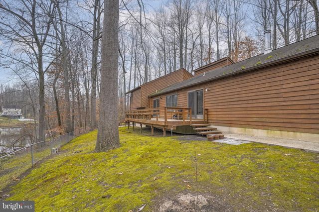 520 E CHESAPEAKE BEACH RD, Owings, MD 20736