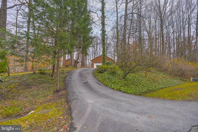 520 E CHESAPEAKE BEACH RD, Owings, MD 20736