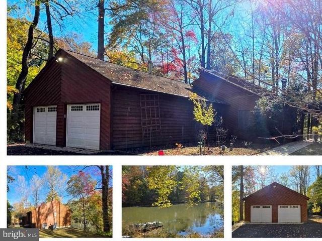 520 E CHESAPEAKE BEACH RD, Owings, MD 20736