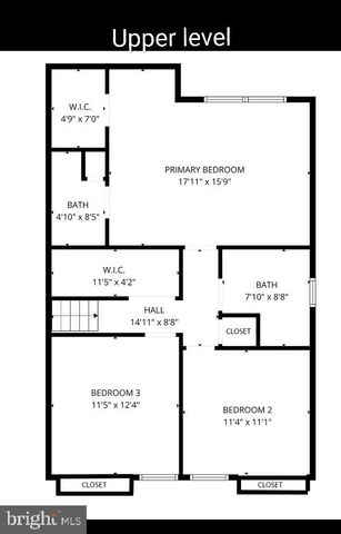 520 E CHESAPEAKE BEACH RD, Owings, MD 20736