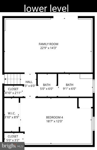 520 E CHESAPEAKE BEACH RD, Owings, MD 20736