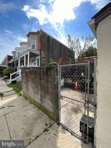 719 N 49TH ST, Philadelphia, PA 19139