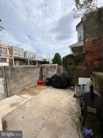 719 N 49TH ST, Philadelphia, PA 19139