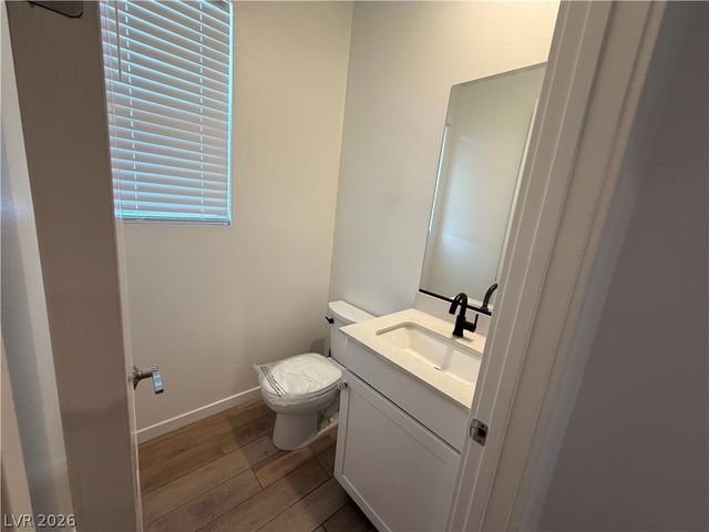 1853 Crown King Court, Henderson, NV 89012