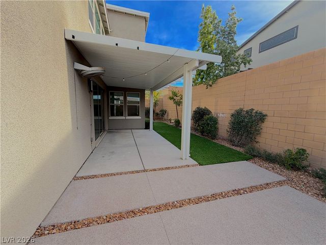 1853 Crown King Court, Henderson, NV 89012