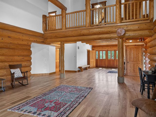 1830 Black Canyon Road, Crawford, CO 81415