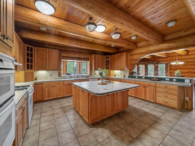 1830 Black Canyon Road, Crawford, CO 81415