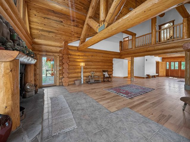 1830 Black Canyon Road, Crawford, CO 81415