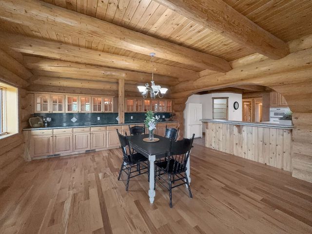 1830 Black Canyon Road, Crawford, CO 81415