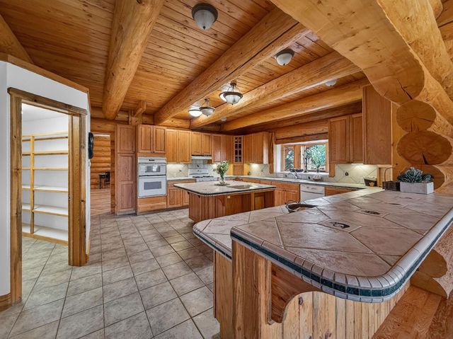 1830 Black Canyon Road, Crawford, CO 81415