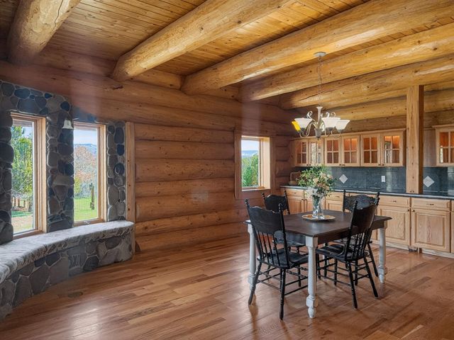 1830 Black Canyon Road, Crawford, CO 81415