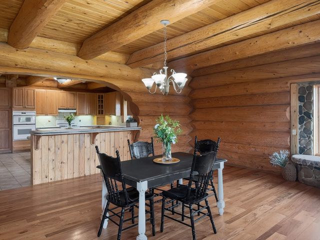 1830 Black Canyon Road, Crawford, CO 81415