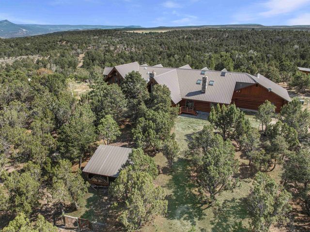 1830 Black Canyon Road, Crawford, CO 81415