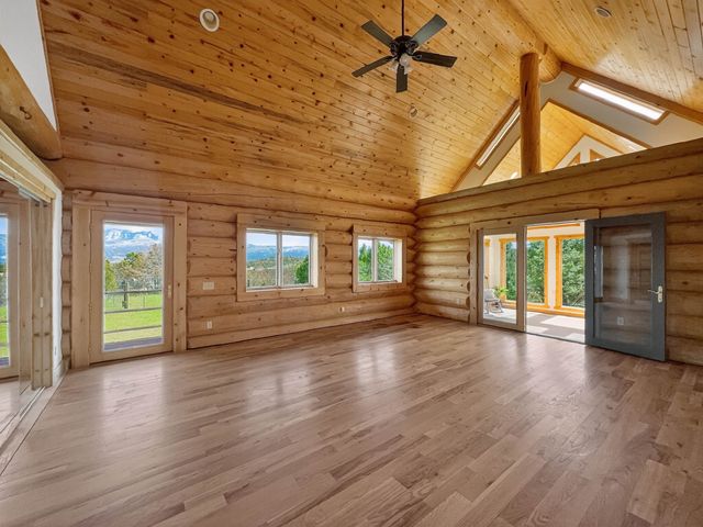 1830 Black Canyon Road, Crawford, CO 81415