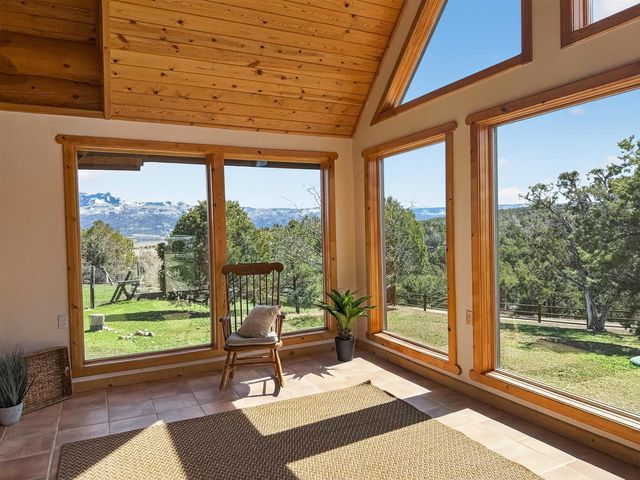 1830 Black Canyon Road, Crawford, CO 81415