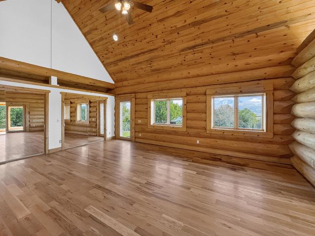 1830 Black Canyon Road, Crawford, CO 81415