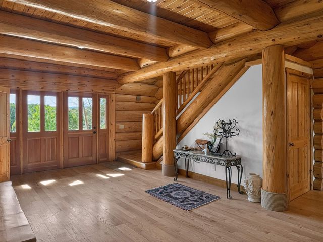 1830 Black Canyon Road, Crawford, CO 81415