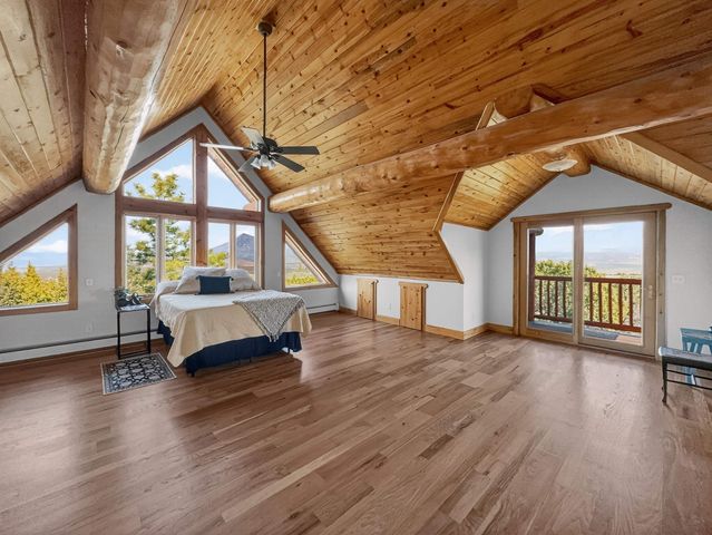 1830 Black Canyon Road, Crawford, CO 81415