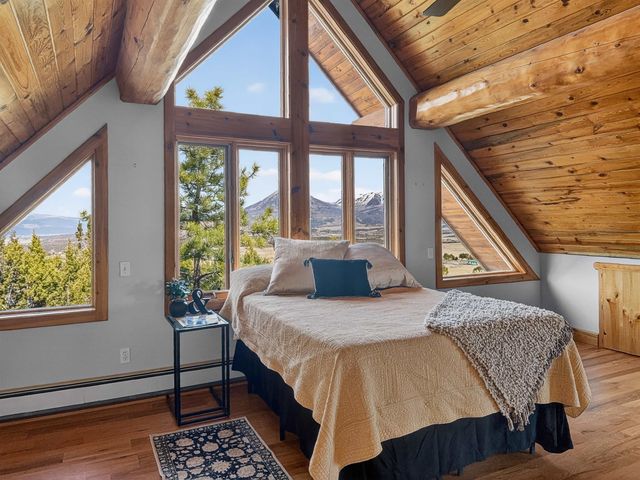 1830 Black Canyon Road, Crawford, CO 81415