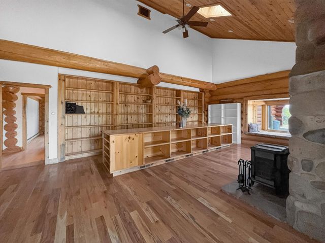 1830 Black Canyon Road, Crawford, CO 81415