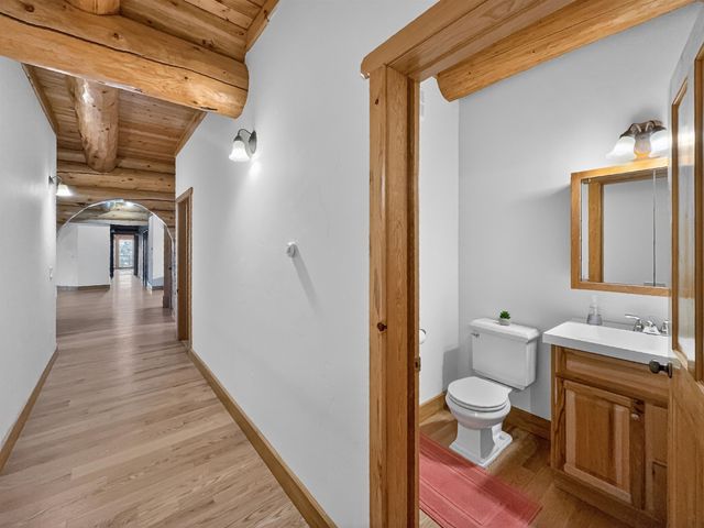 1830 Black Canyon Road, Crawford, CO 81415