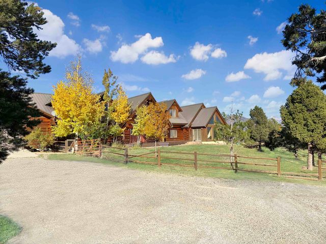 1830 Black Canyon Road, Crawford, CO 81415