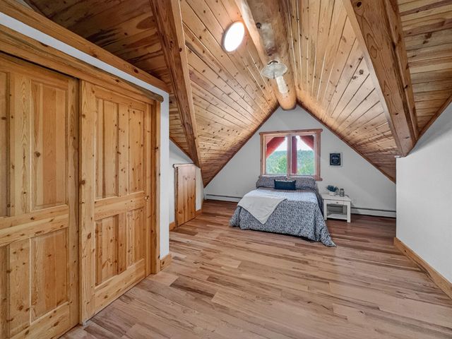 1830 Black Canyon Road, Crawford, CO 81415