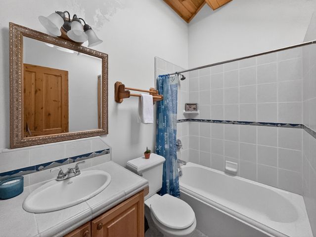 1830 Black Canyon Road, Crawford, CO 81415