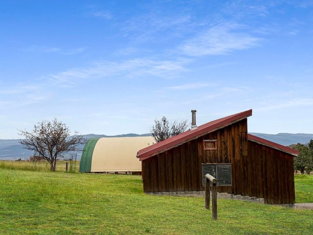 1830 Black Canyon Road, Crawford, CO 81415