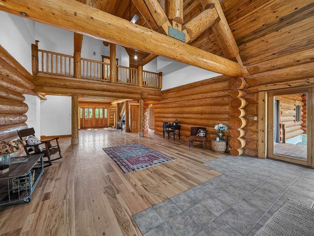 1830 Black Canyon Road, Crawford, CO 81415