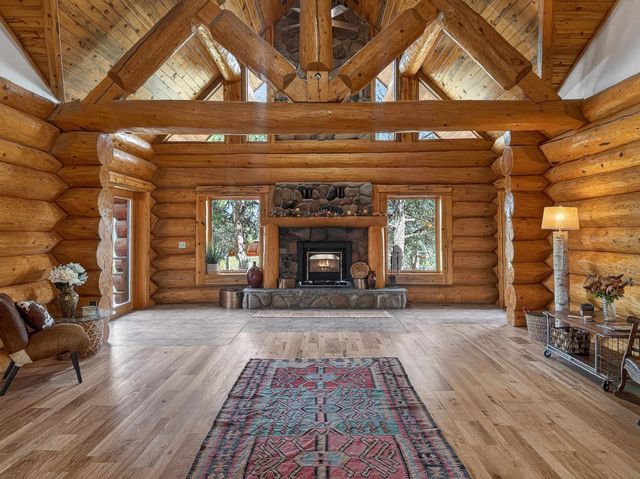 1830 Black Canyon Road, Crawford, CO 81415