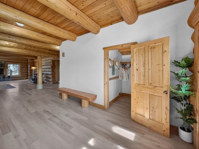 1830 Black Canyon Road, Crawford, CO 81415