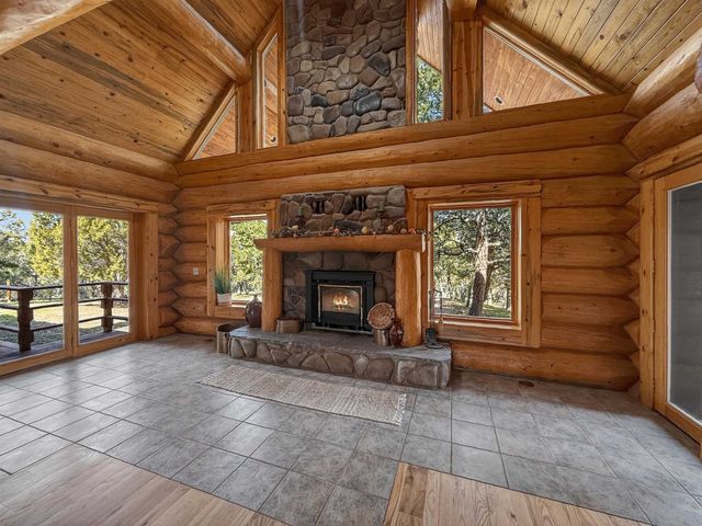 1830 Black Canyon Road, Crawford, CO 81415