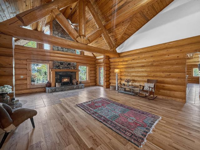 1830 Black Canyon Road, Crawford, CO 81415