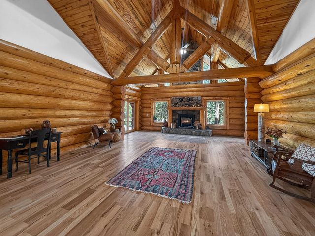 1830 Black Canyon Road, Crawford, CO 81415