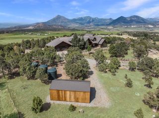1830 Black Canyon Road, Crawford, CO 81415