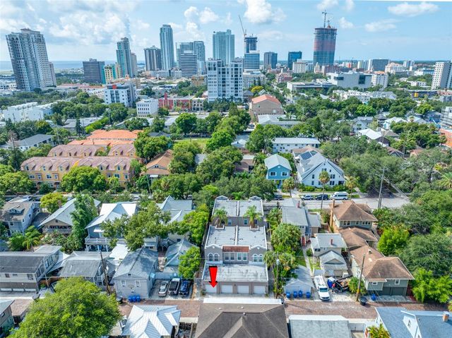 237 7TH AVENUE N 2, St Petersburg, FL 33701