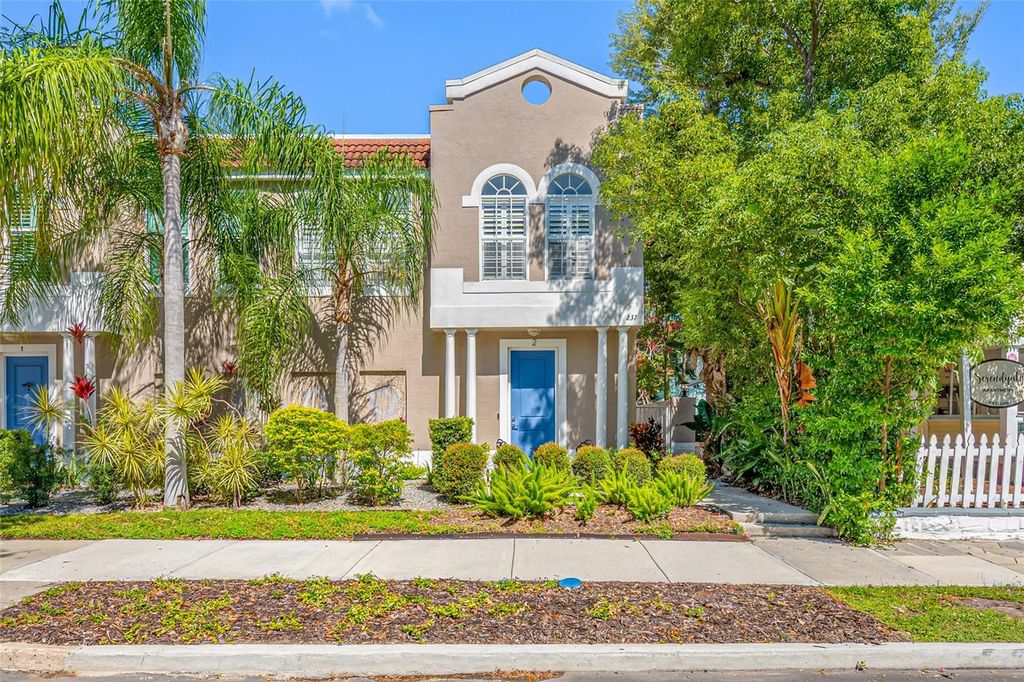 Image 56 of property listing at 237 7TH AVENUE N 2, St Petersburg, FL 33701