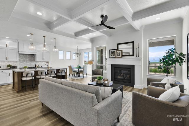 4728 S Selawick Way, Meridian, ID 83642