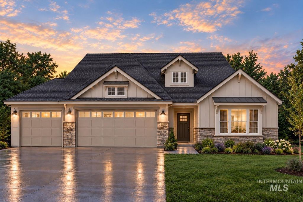 4728 S Selawick Way, Meridian, ID 83642