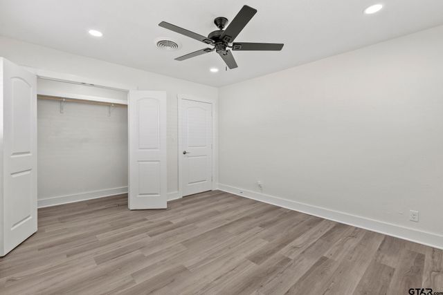 1106 S Williams Ave, Mount Pleasant, TX 75455