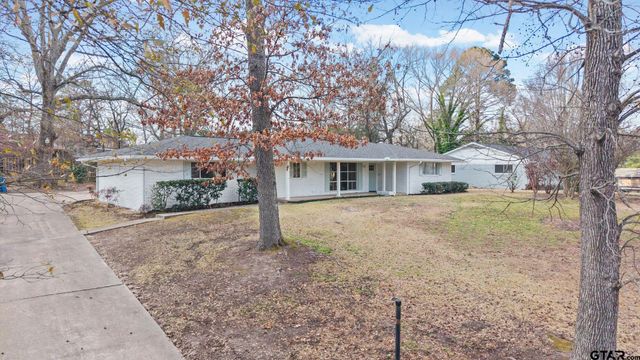 1106 S Williams Ave, Mount Pleasant, TX 75455