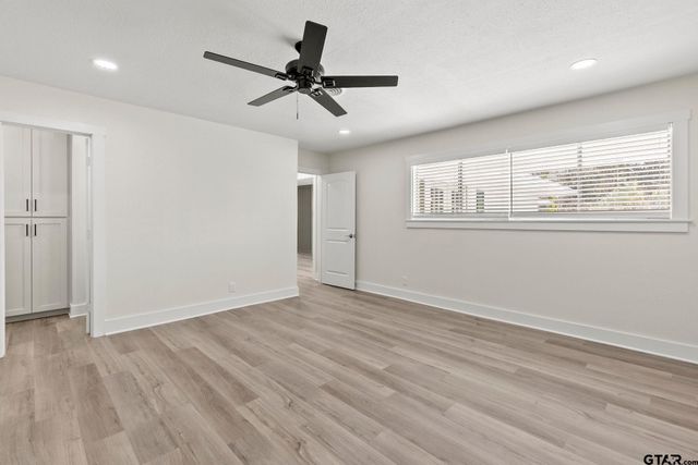 1106 S Williams Ave, Mount Pleasant, TX 75455