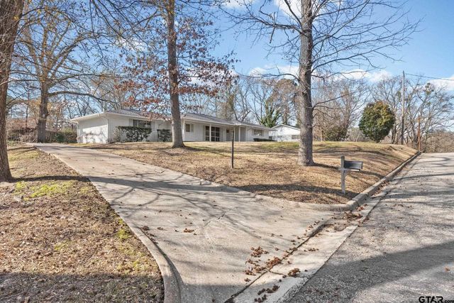 1106 S Williams Ave, Mount Pleasant, TX 75455