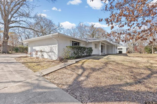 1106 S Williams Ave, Mount Pleasant, TX 75455