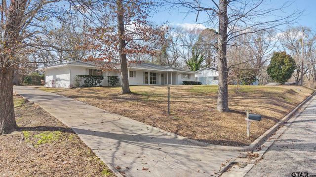 1106 S Williams Ave, Mount Pleasant, TX 75455