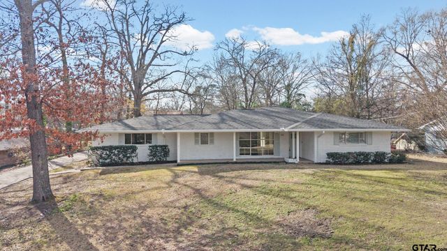 1106 S Williams Ave, Mount Pleasant, TX 75455