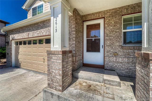 2613 S Killarney Court, Aurora, CO 80013
